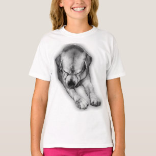 Weiche Reverenz T-Shirt