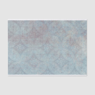 Weiche Vintage-Textur Seidenpapier