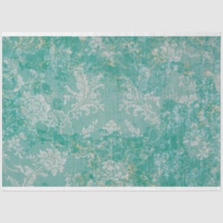 Weiche Vintage-Textur Seidenpapier