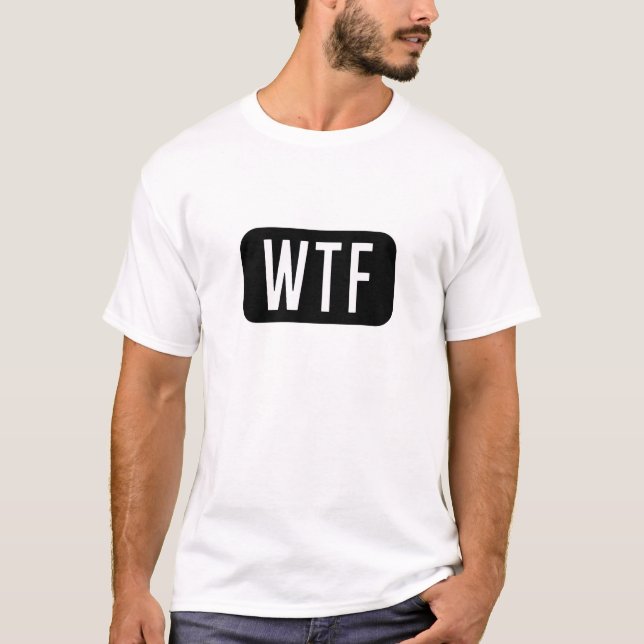 WEICHEN T-Shirt (Vorderseite)