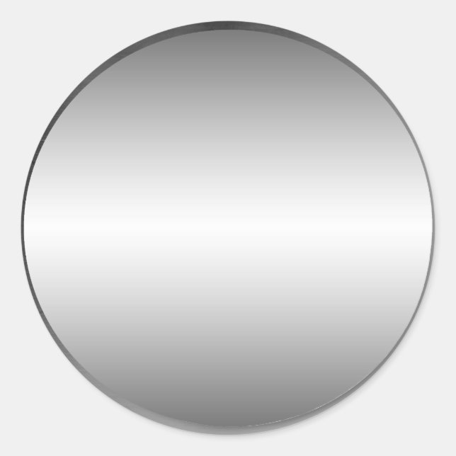 Weicher Aufkleber (Vorderseite)