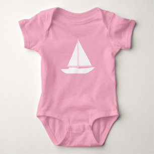 Weicher Baby-Body aus Baumwolle Baby Strampler