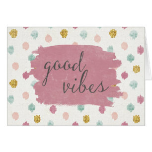 Weicher Dekoiv   guter Vibes