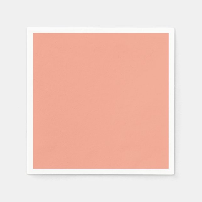 Weicher Glamour - Weichkopfelhalterung Sorbet fest Serviette (Vorderseite)