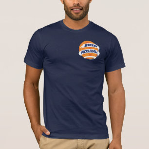Weicher, klassischer amerikanischer Bekleidungs-T T-Shirt