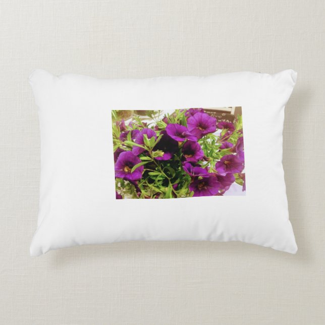 Weichere Kissen von Us_fashionstore (Vorderseite)