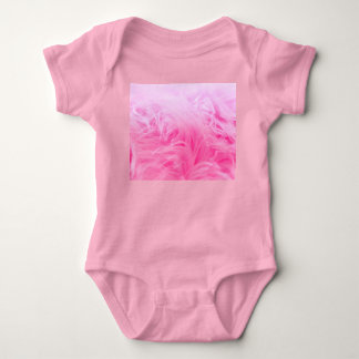 Weiches Baby-Body – Täglicher Komfort Baby Strampler