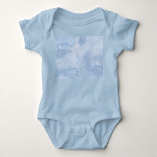 Weiches & einfaches Baby-Body Baby Strampler