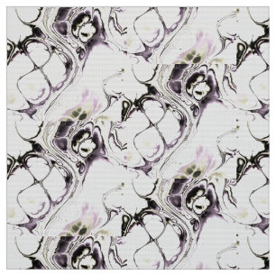 weiches Fraktal 1 Stoff