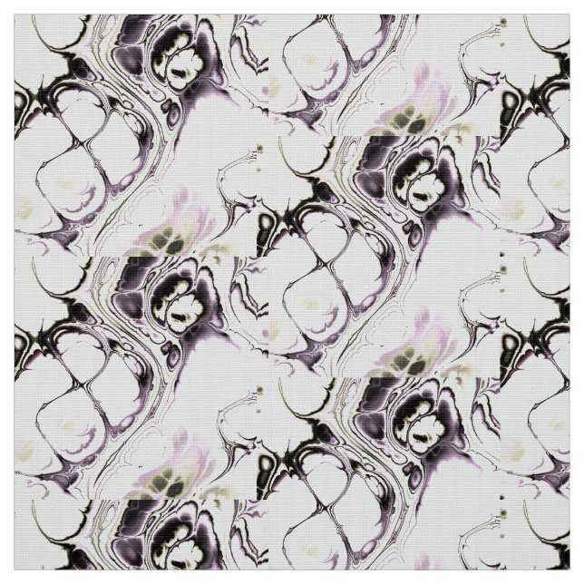 weiches Fraktal 1 Stoff (Muster)