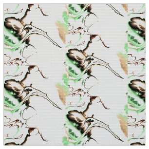 weiches Fraktal 3 Stoff