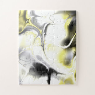 weiches Fraktal 4 Puzzle