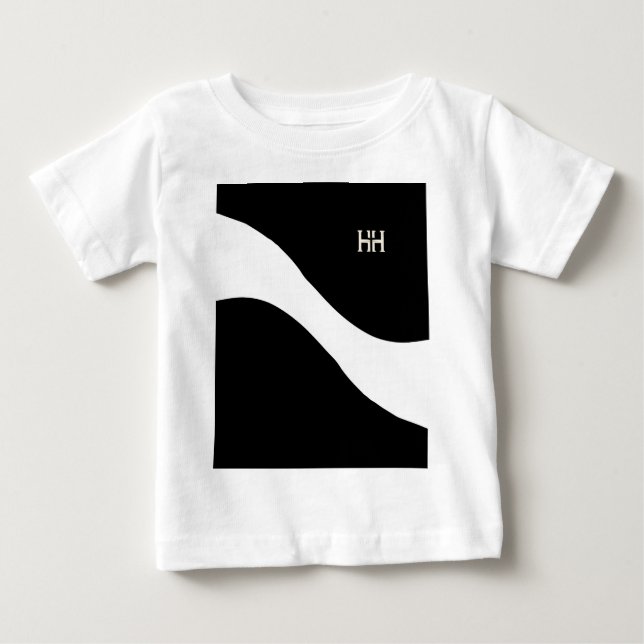 Weiches & Klassisches T-Shirt (Vorderseite)