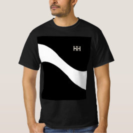 Weiches & Klassisches T-Shirt