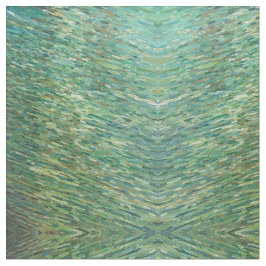 Weiches Wasser-FarbBlues-u. -GRÜNTÖNE-Gewebe durch Stoff