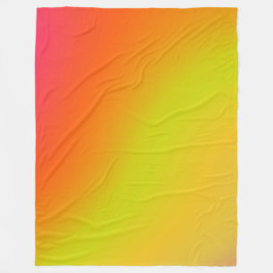 Weichfarbenmischung 171116(03) fleecedecke