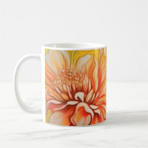 Weichfloral Kaffeetasse