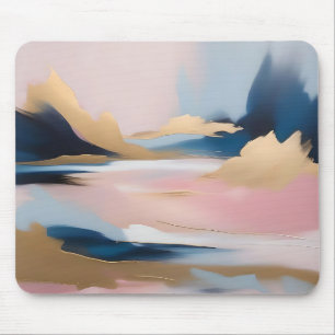 Weichfokus Mousepad
