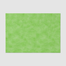 Weichgrün Seidenpapier