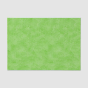 Weichgrün Seidenpapier