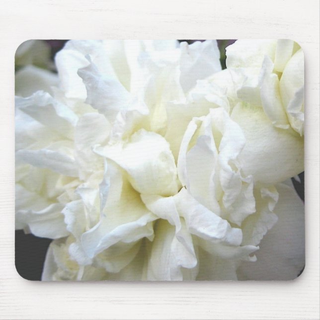 Weichheit (1) Mousepad (Vorne)