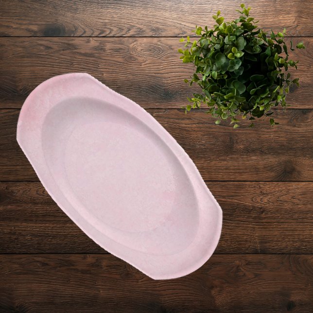 Weichrosa Damask Dekoupage Seidenpapier (Von Creator hochgeladen)