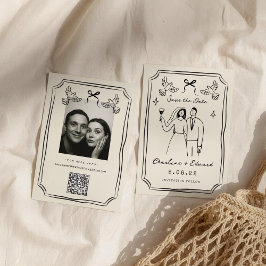 Weichteil Save The Date