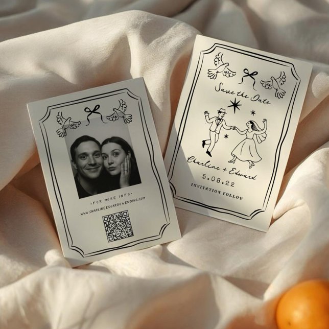 Weichteil Save The Date (Von Creator hochgeladen)