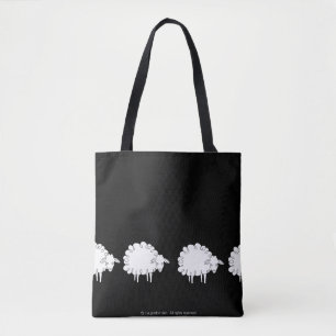 Weichteilschaf-TASCHE