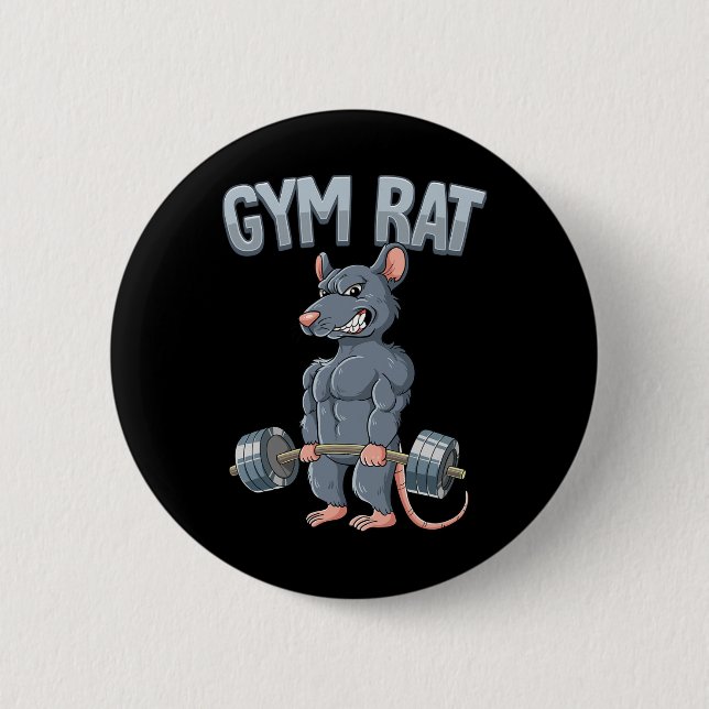 Weichtrainer Button (Vorderseite)