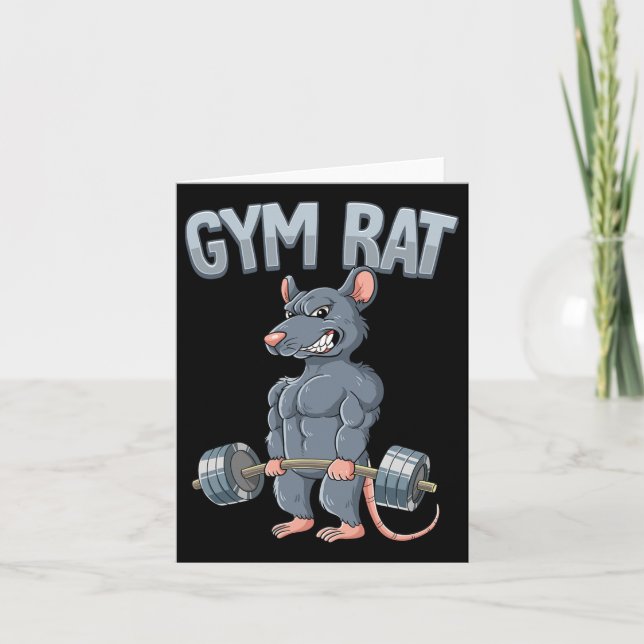 Weichtrainer Karte (Vorderseite)