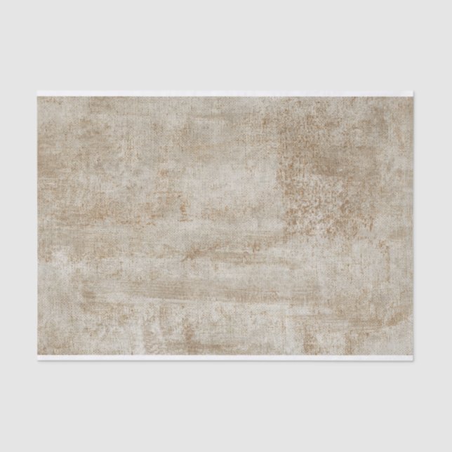 Weichzeichnen Vintag Seidenpapier (Vorderseite)