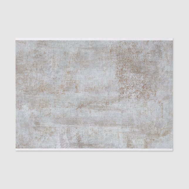 Weichzeichnen Vintag Seidenpapier (Vorderseite)