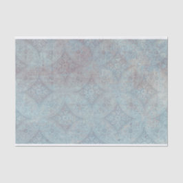 Weichzeichnen Vintag Seidenpapier