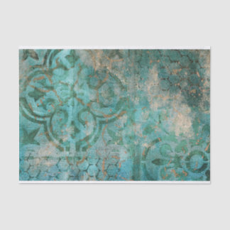 Weichzeichnen Vintag Seidenpapier