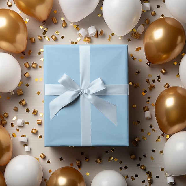 Weichzeichner Geschenkpapier (Von Creator hochgeladen)