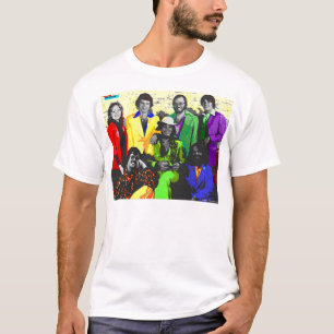 Weide 1977-8 T-Shirt
