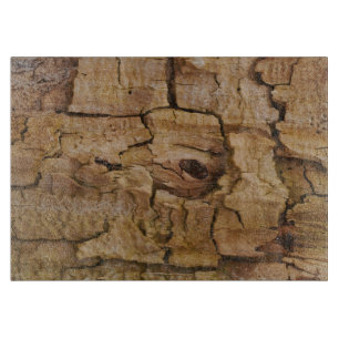 Weide-Holz II Schneidebrett