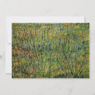 Weide in Bloom von Vincent van Gogh