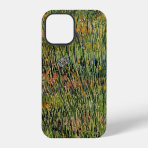 Weide in Blüten by Vincent van Gogh iPhone 12 Hülle