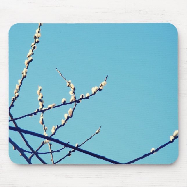 Weide mousepad (Vorne)