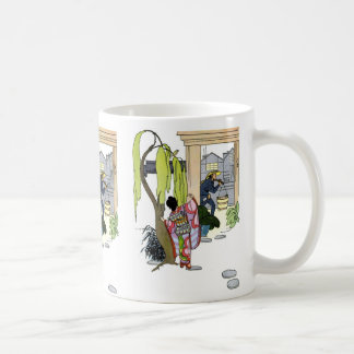WEIDE-WIND TASSE