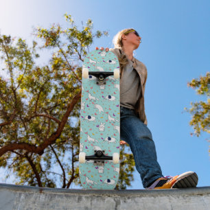 Weideland Skateboard
