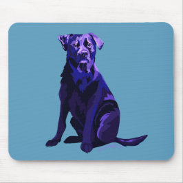 Weiden-Rosen-Mauspad Mousepad