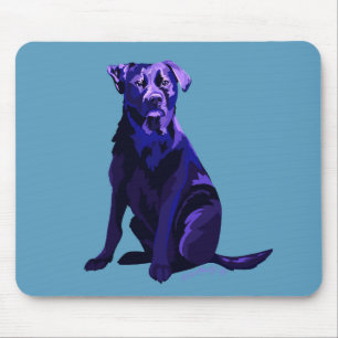 Weiden-Rosen-Mauspad Mousepad