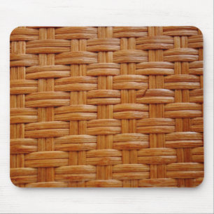 Weidenentwurf Mousepad