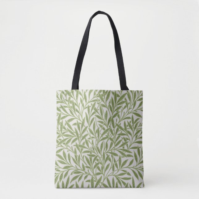 Weidenmuster, William Morris (Vorderseite)