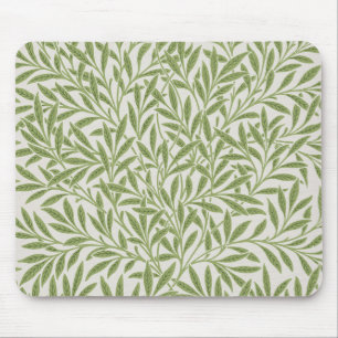 Weidenmuster, William Morris Mousepad