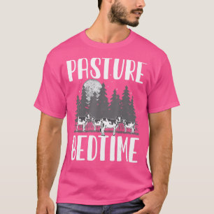 Weidetier für Männer Frauen Kühe 3 T-Shirt