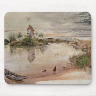 Weierhaus Mousepad